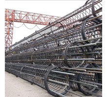 Арматурные каркасы