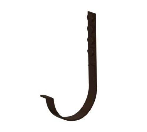 Держатель желоба D125х280 Порошковая окраска RR32