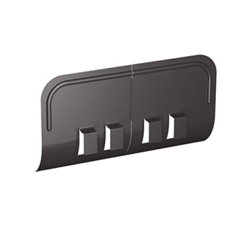 Ограничитель перелива универсальный Пластизол двухсторонний RR32