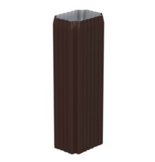 Труба водосточная 76х102х2000 Полиэстер RR32