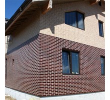 Фасадные панели