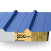 Кровельные сэндвич-панели толщиной 250 мм