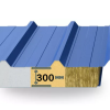 Кровельные сэндвич-панели толщиной 300 мм