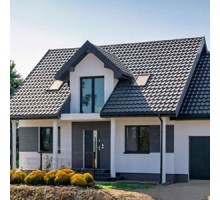 Металлочерепица