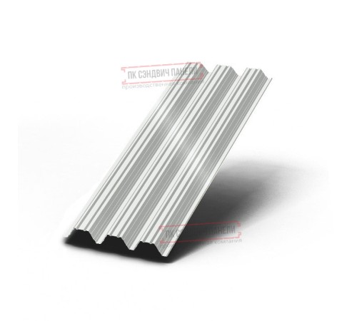 Профнастил Н90-945-1.2 Полиэстер RAL9010