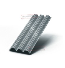 Профнастил Н90-945-0.9 Оцинкованный