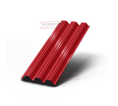Профнастил Н90-945-0.7 Полиэстер RAL3020