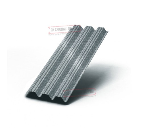 Профнастил Н90-945-1.5 Оцинкованный