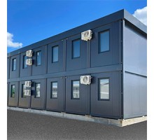 Сэндвич-панели без замков