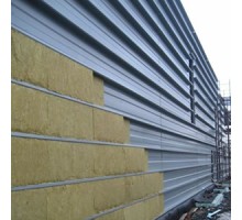 Сэндвич-панели поэлементной сборки