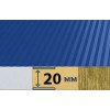 Стеновые сэндвич-панели толщиной 20 мм