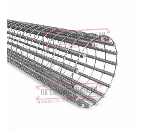 Каркас арматурный КБС-200х16х200х8-2