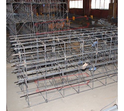 Каркас арматурный КЛФ-380