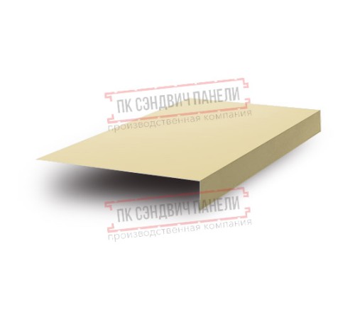 Планка карнизного свеса 200х30х2000 ПЭ-1014-0.45