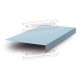 Планка карнизного свеса 200х30х2000 ПРМ-Met.Blue-0.5