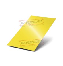 Лист плоский ПЭ-1018-0.7