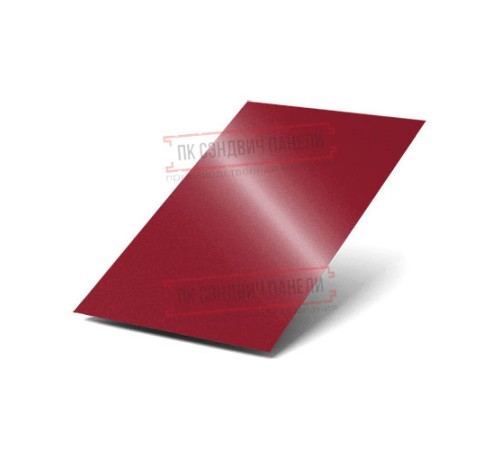 Лист плоский ПЭ-3003-0.45