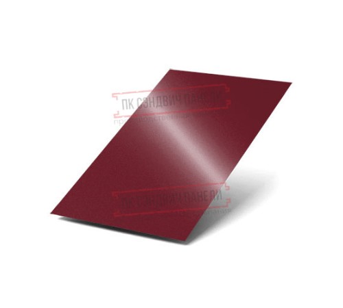 Лист плоский ПЭ-3005-0.45