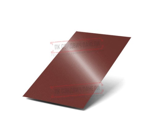 Лист плоский ПЭ-3009-0.45