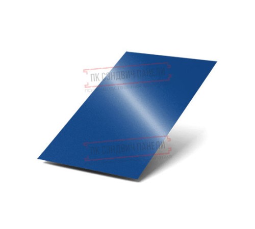 Лист плоский ПЭ-5005-0.4