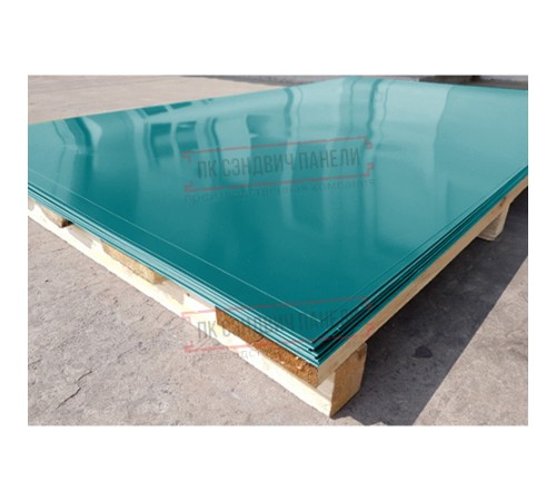 Лист плоский ПЭ-5021-0.4