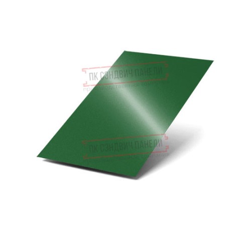 Лист плоский ПЭ-6002-0.7