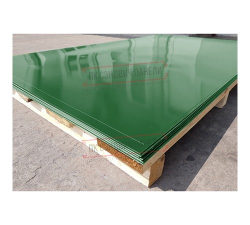 Лист плоский ПЭ-6002-0.7