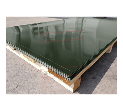 Лист плоский Viking E-6007-0.5