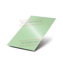Лист плоский Norman ПЭ-6019-0.5