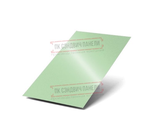 Лист плоский Norman ПЭ-6019-0.5