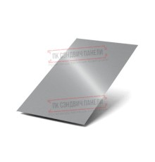 Лист плоский ПЭ-7004-0.4