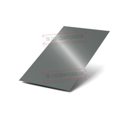 Лист плоский ПЭ-7005-0.45