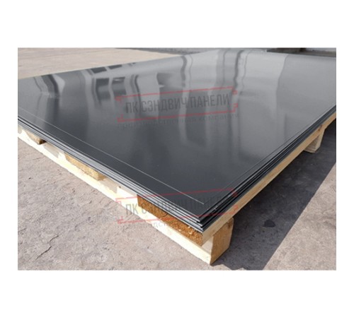 Лист плоский ПЭ-7024-0.45