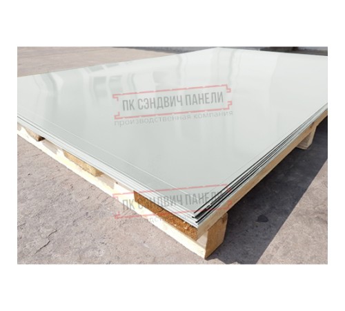 Лист плоский ПЭ-7047-0.5