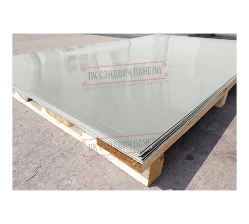 Лист плоский ПЛ-7038-0.5