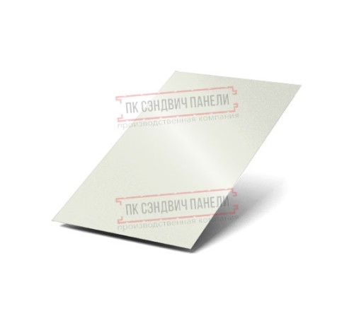 Лист плоский ПЭД-90039003-0.45