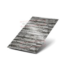 Лист плоский ECOSTEEL-БелыйПлитняк-0.5