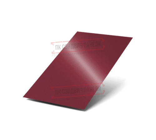 Лист плоский ПЛ-Р363-0.5