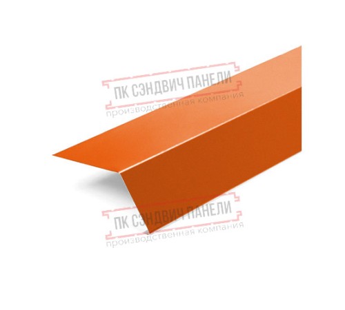 Планка карнизная 100х69х2000 ПЭ-2004-0.45