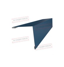 Нащельник карниза