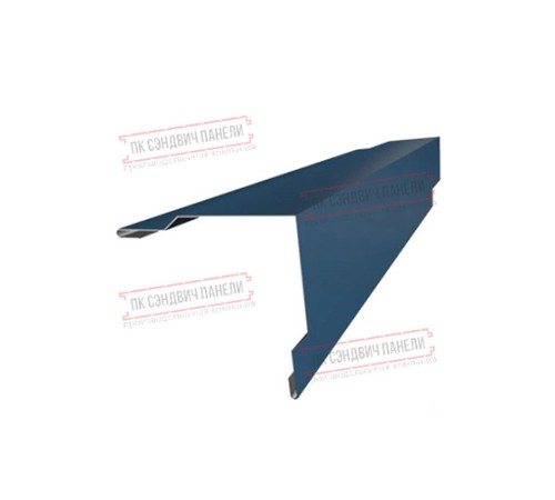 Нащельник наружного угла