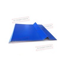 Нащельник цоколя