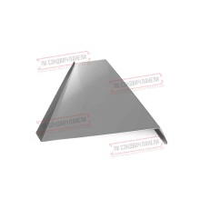 Оконный отлив верхний