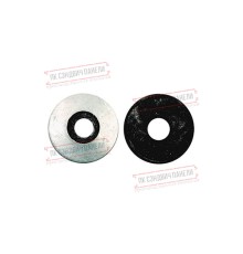 Шайба уплотнительная Ø14-19