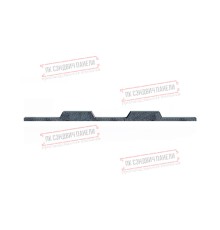 Уплотнитель колонна-сэндвич (0,62 м)