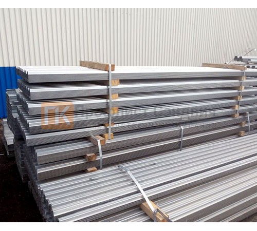 Профиль шляпный 60х20х3000 (ОЦ-01-БЦ-0.9)