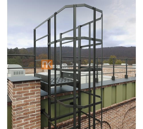 Соединение полотен ХК РП-ПЛ