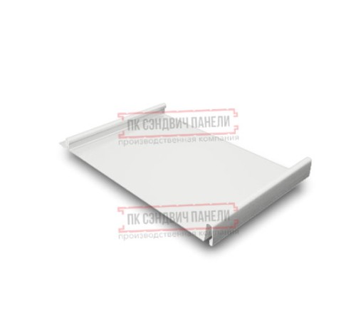 Кликфальц 0,45 Drap RAL9003 сигнальный белый