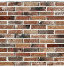 Угловой элемент линия "Светлые холмы" Дерри Брик 388-95 с расшивкой 1 см.