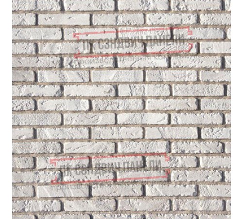 Рядовая плитка линия "Светлые холмы" Монте Кьяро 466-80 c расшивкой 1,2 см